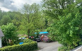 Apartment,Wohnung&Zimmer 'Am Waldfreibad'